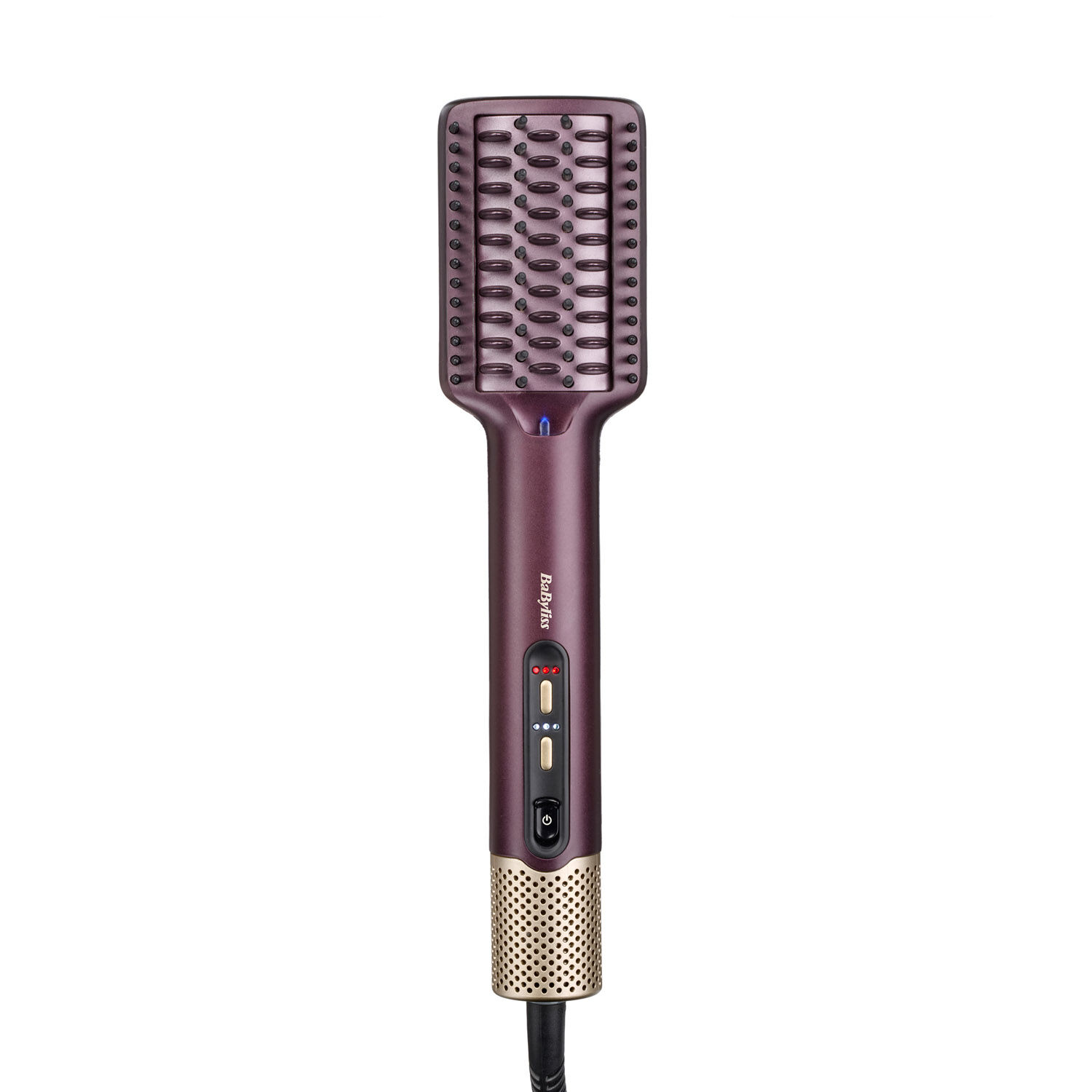 BaByliss Air Power Smooth Wet to Dry Smoothing and Straightening